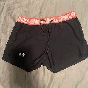 Under Armor Shorts